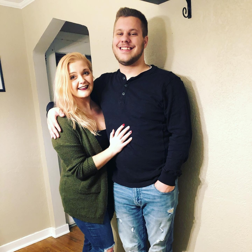 Meet your Posher, Mackenzie